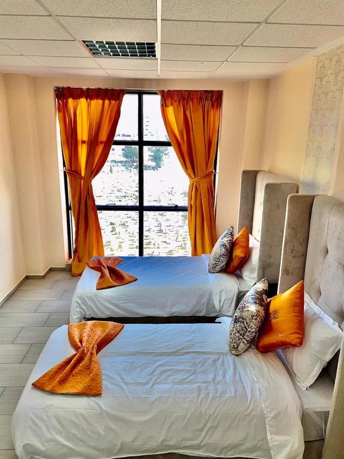 Belle Escale Apartment วัจด้า ภายนอก รูปภาพ