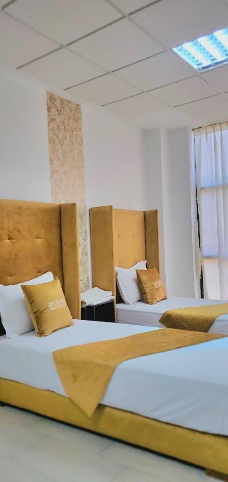 Belle Escale Apartment วัจด้า ภายนอก รูปภาพ