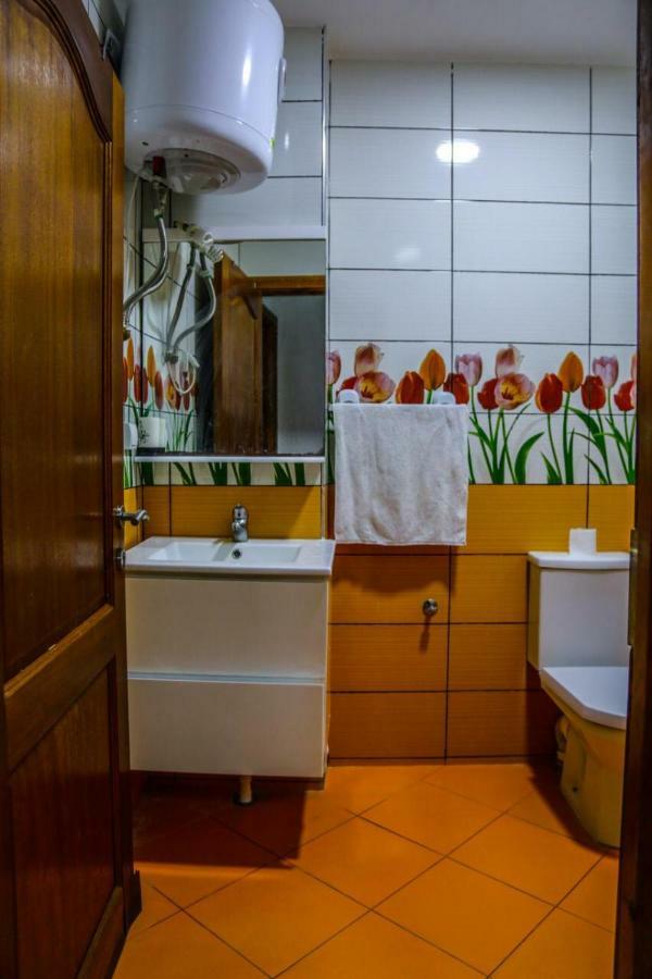Belle Escale Apartment วัจด้า ภายนอก รูปภาพ