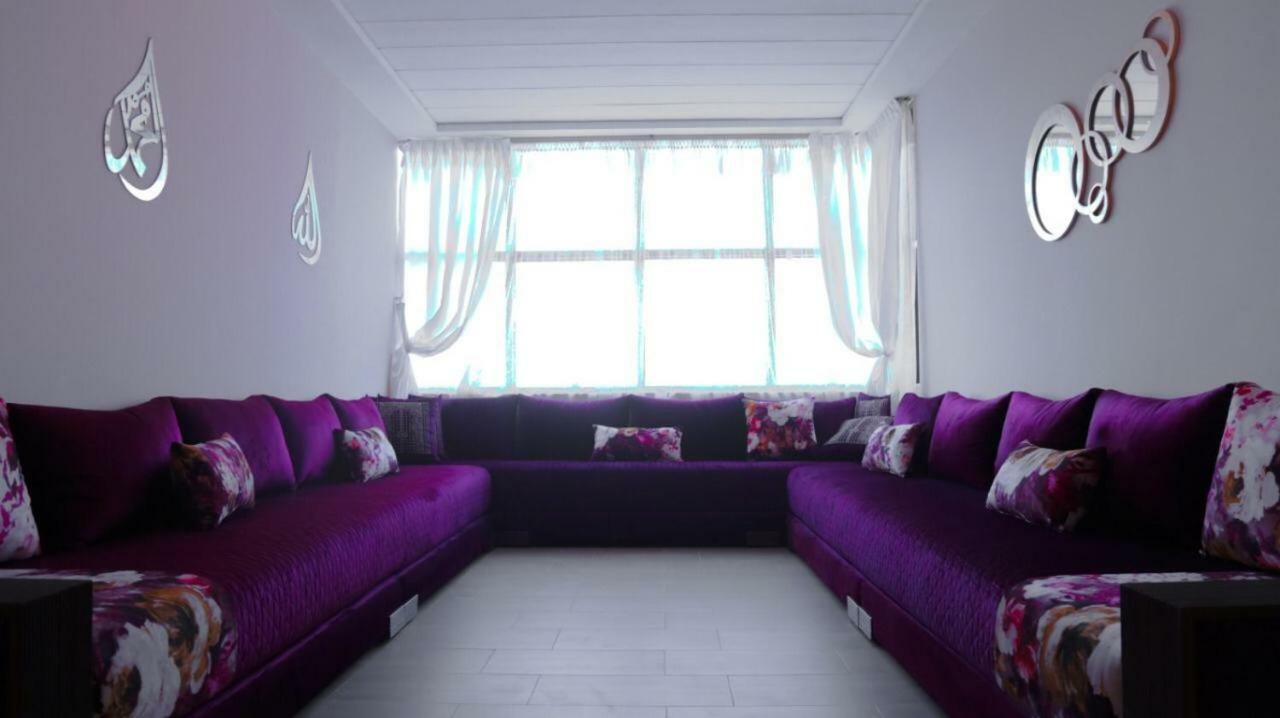 Belle Escale Apartment วัจด้า ภายนอก รูปภาพ