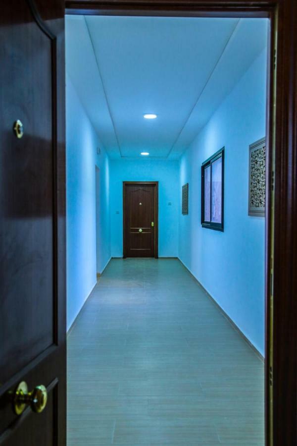 Belle Escale Apartment วัจด้า ภายนอก รูปภาพ